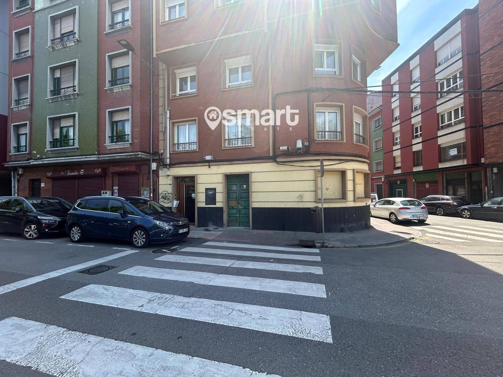 Commercial for sale in Mieres - € 100,000 (Ref: 8372174)