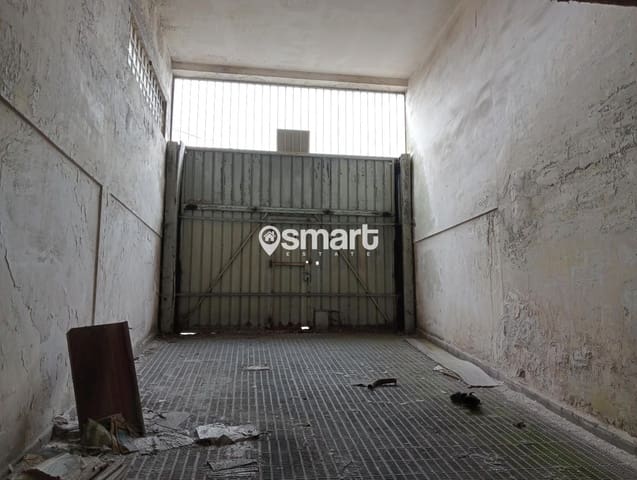 Restaurant/Bar til salg i Avilés - € 490.000 (Ref: 8414862)