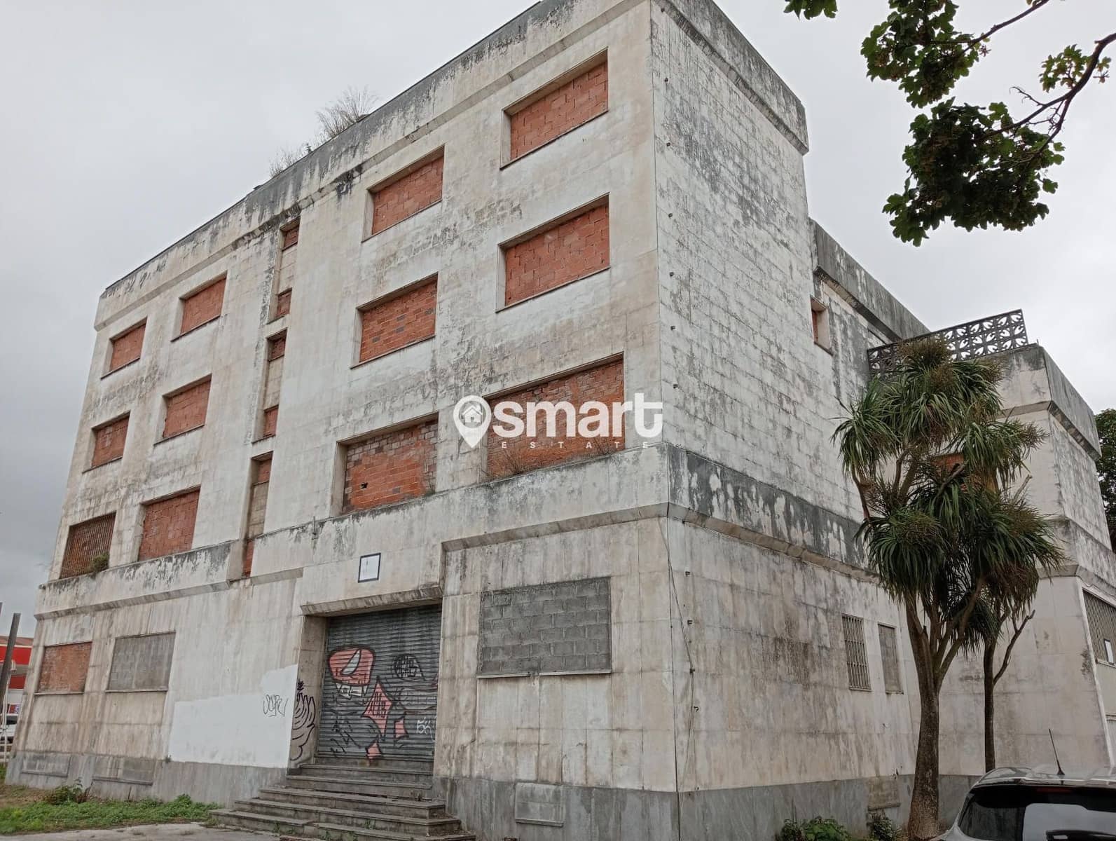 Restaurant/Bar til salg i Aviles - € 490.000 (Ref: 8414862)