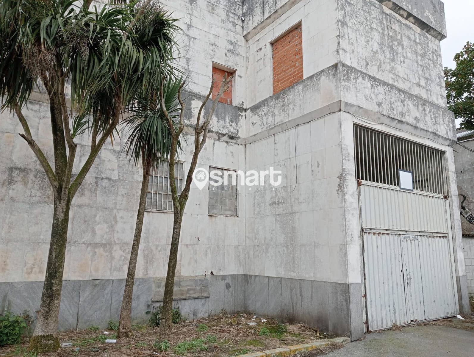 Restaurant/Bar til salg i Aviles - € 490.000 (Ref: 8414862)