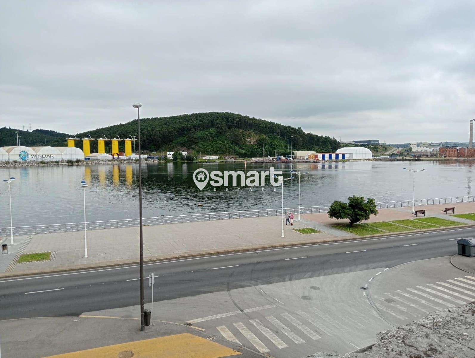 Restaurant/Bar til salg i Aviles - € 490.000 (Ref: 8414862)