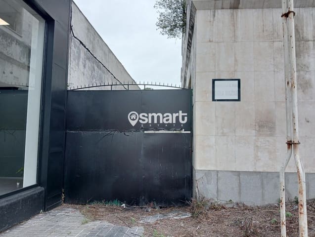 Restaurant/Bar til salg i Avilés - € 490.000 (Ref: 8414862)