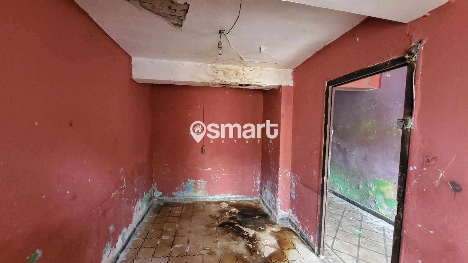 3 sypialnia Dom na sprzedaż w Medio Cudeyo - 45 000 € (Ref: 8418237)