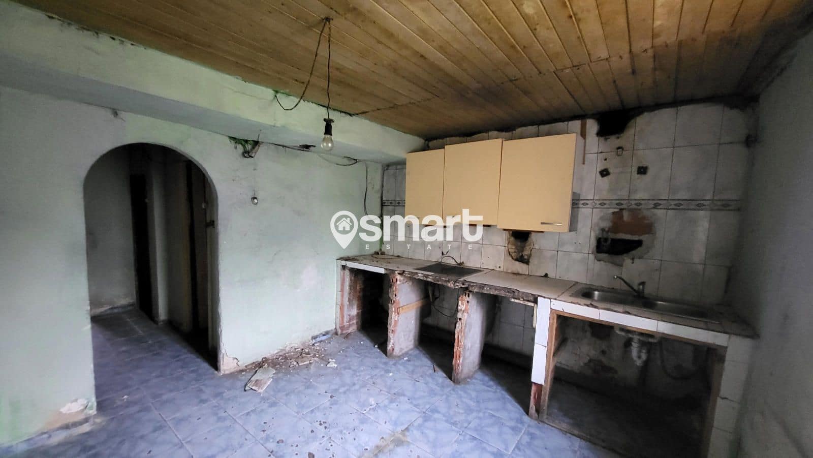 3 sypialnia Dom na sprzedaż w Medio Cudeyo - 45 000 € (Ref: 8418237)