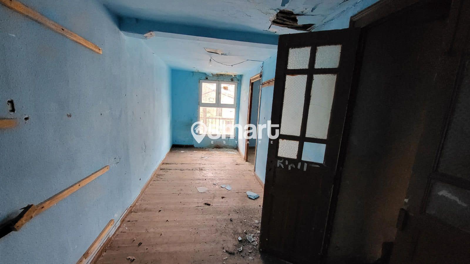 3 sypialnia Dom na sprzedaż w Medio Cudeyo - 45 000 € (Ref: 8418237)