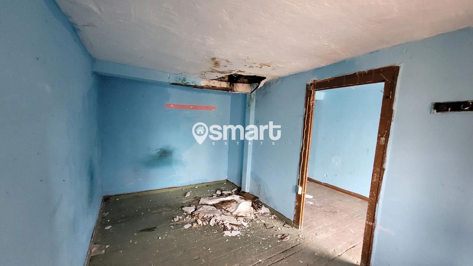 3 sypialnia Dom na sprzedaż w Medio Cudeyo - 45 000 € (Ref: 8418237)