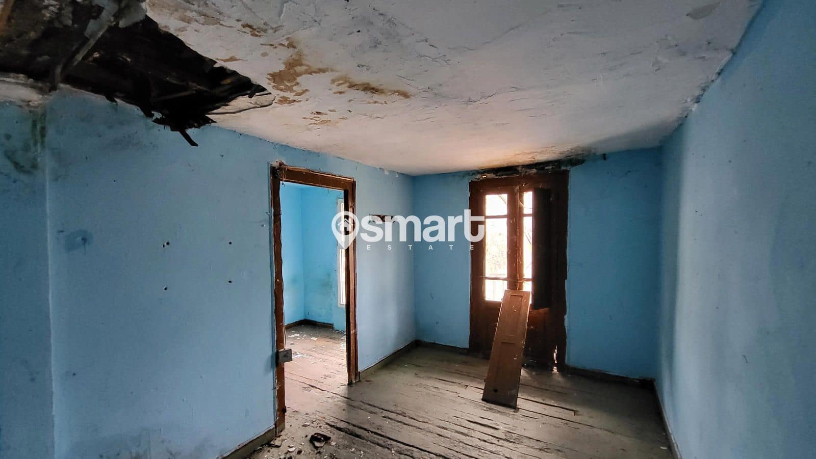 3 sypialnia Dom na sprzedaż w Medio Cudeyo - 45 000 € (Ref: 8418237)