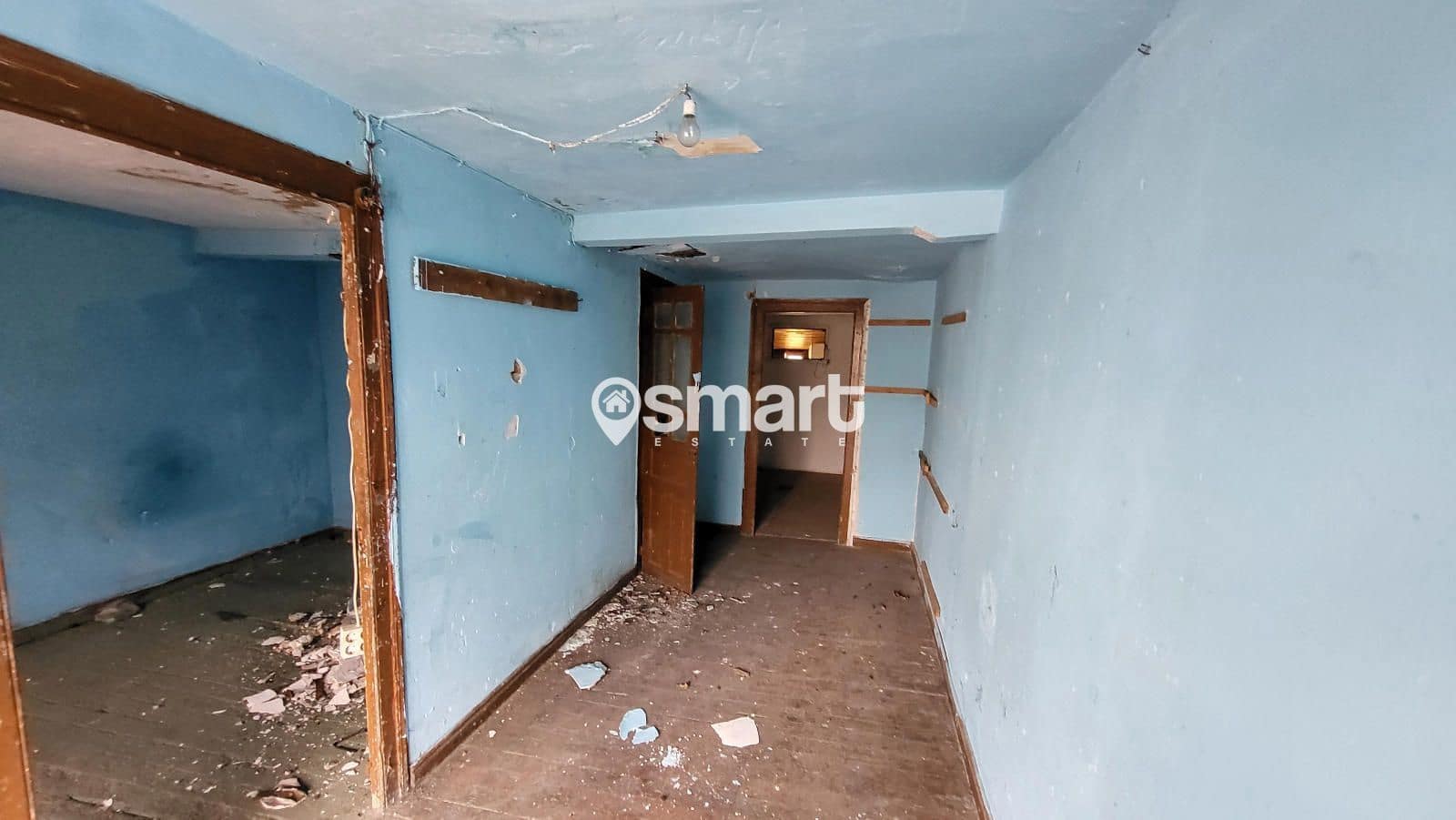 3 sypialnia Dom na sprzedaż w Medio Cudeyo - 45 000 € (Ref: 8418237)