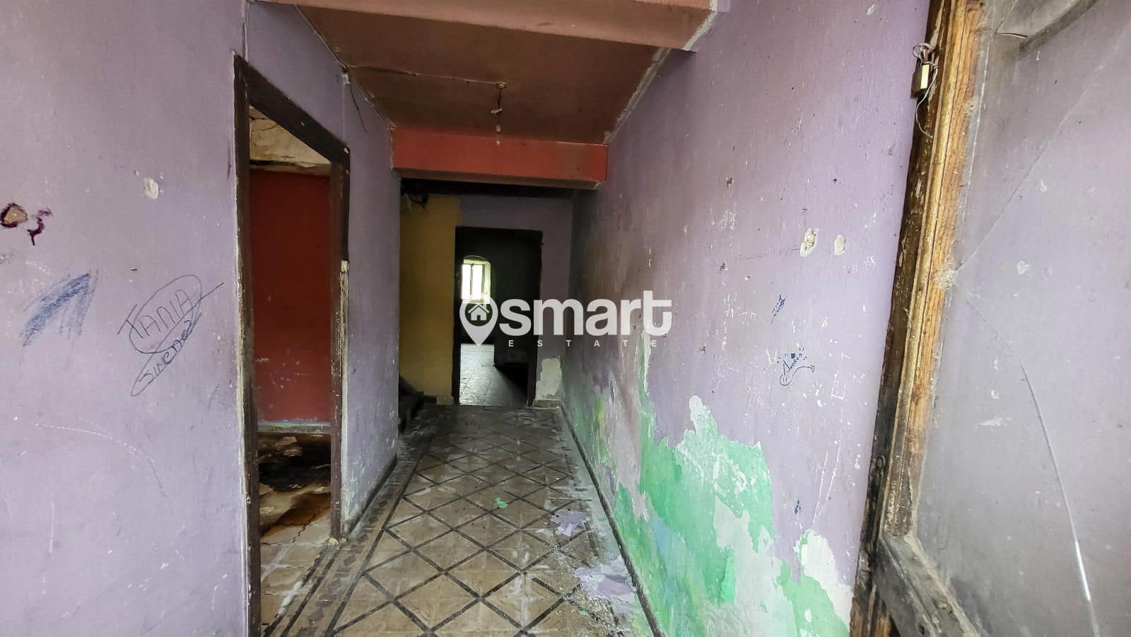 3 sypialnia Dom na sprzedaż w Medio Cudeyo - 45 000 € (Ref: 8418237)