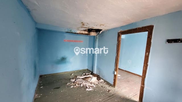 3 sypialnia Dom na sprzedaż w Medio Cudeyo - 45 000 € (Ref: 8418237)