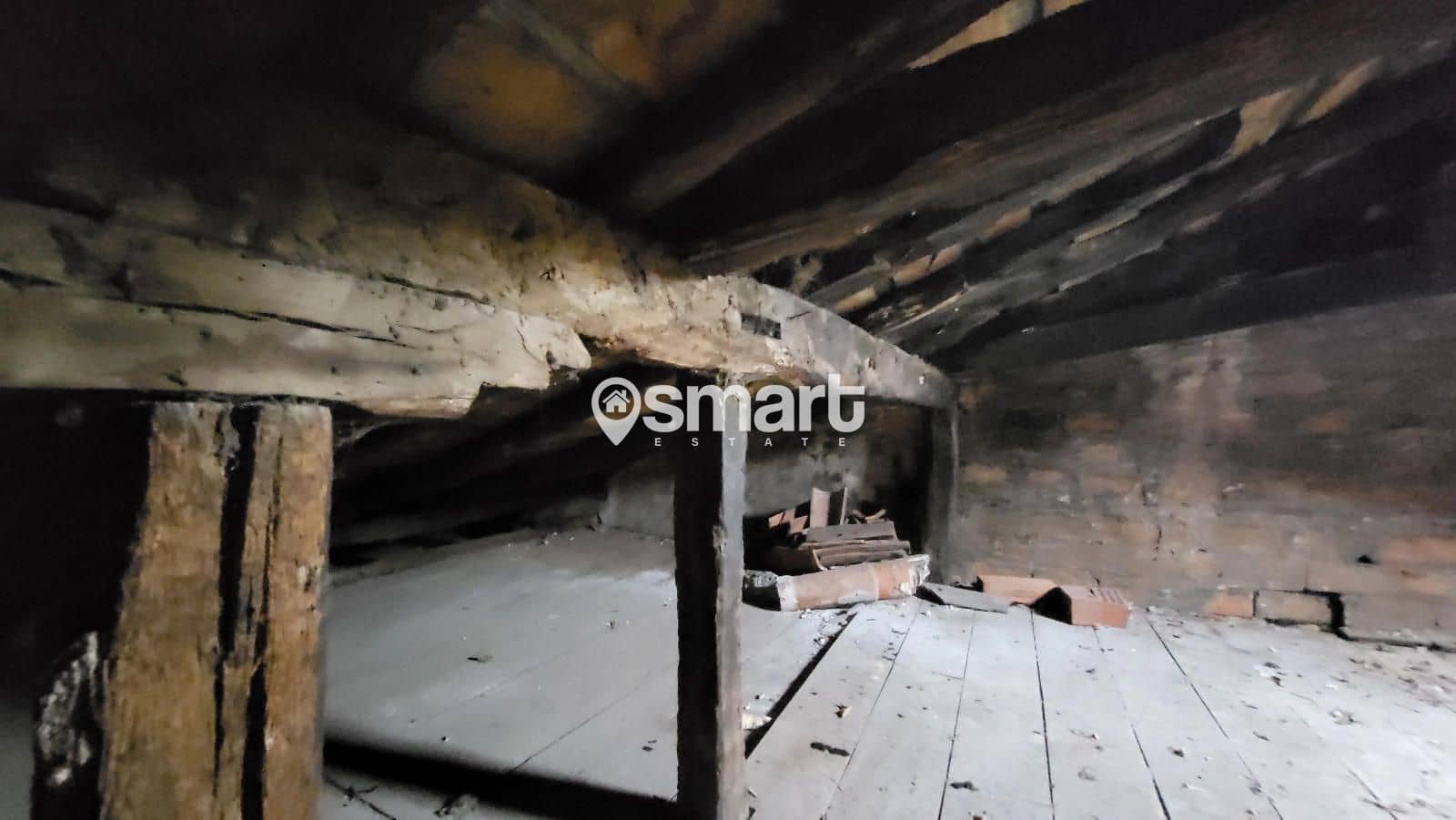 3 sypialnia Dom na sprzedaż w Medio Cudeyo - 45 000 € (Ref: 8418237)