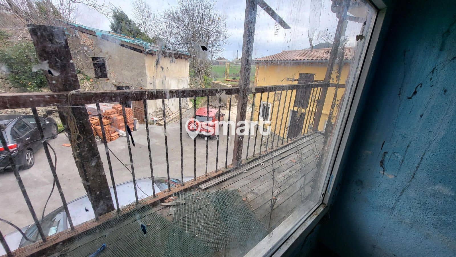 3 sypialnia Dom na sprzedaż w Medio Cudeyo - 45 000 € (Ref: 8418237)