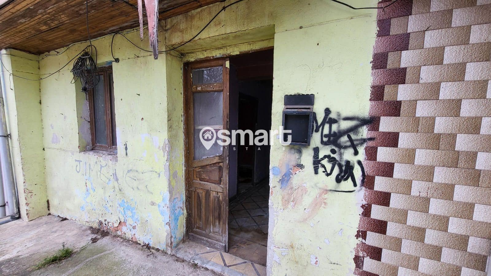 3 sypialnia Dom na sprzedaż w Medio Cudeyo - 45 000 € (Ref: 8418237)