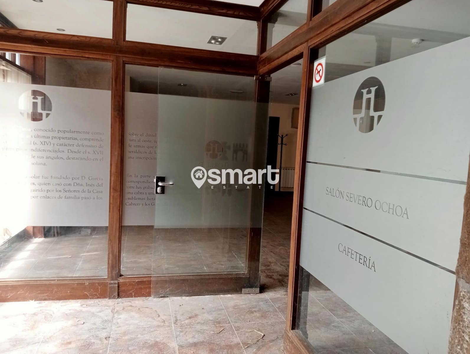 31 soveværelse Restaurant/Bar til salg i Tineo - € 325.000 (Ref: 8420132)