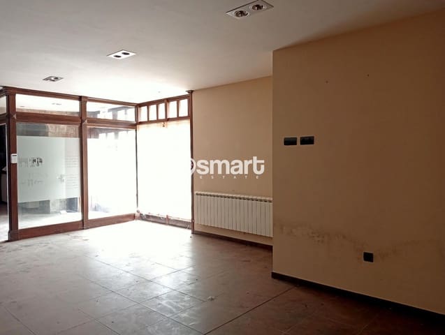 31 quarto Restaurante/Bar para venda em Tineo - 325 000 € (Ref: 8420132)