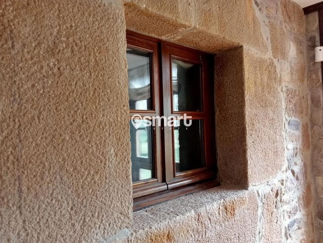 31 quarto Restaurante/Bar para venda em Tineo - 325 000 € (Ref: 8420132)