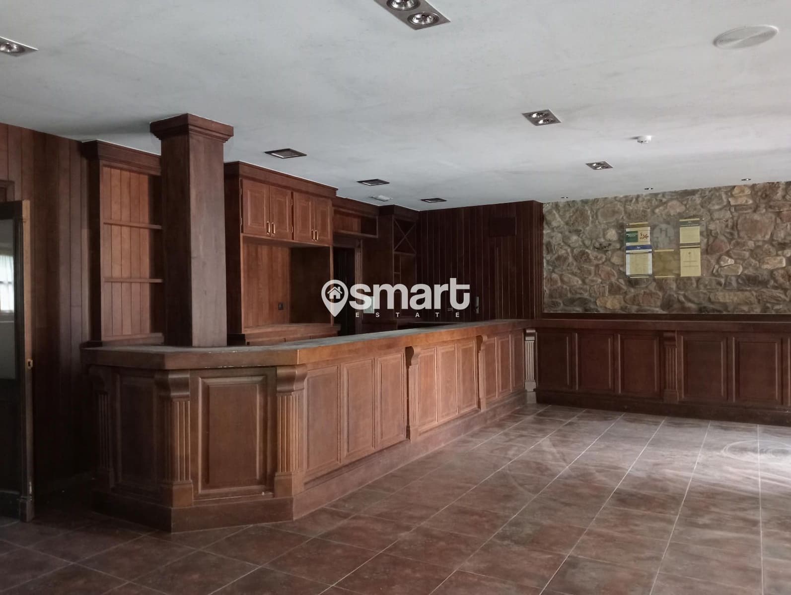 31 soveværelse Restaurant/Bar til salg i Tineo - € 325.000 (Ref: 8420132)