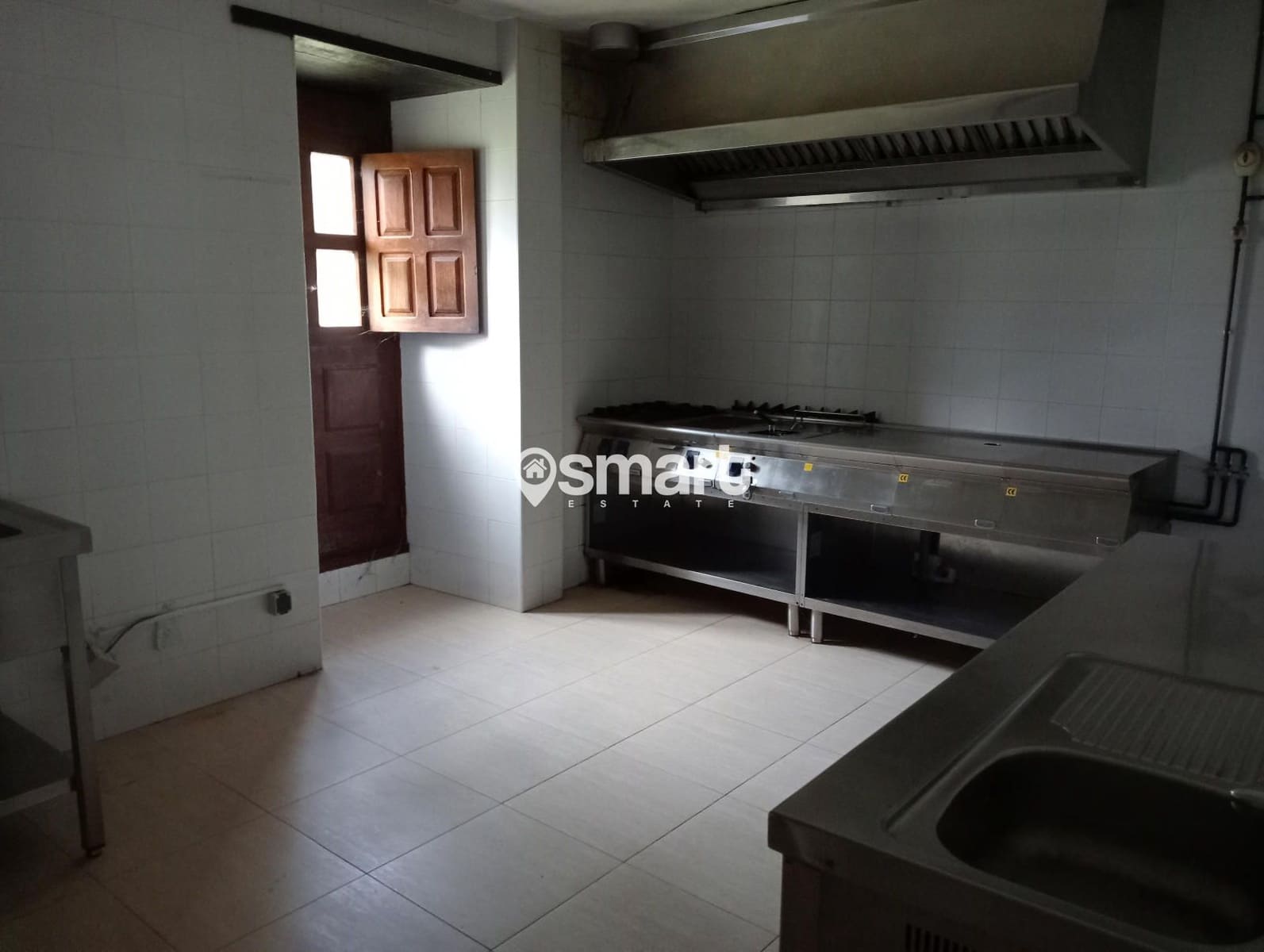 31 soveværelse Restaurant/Bar til salg i Tineo - € 325.000 (Ref: 8420132)