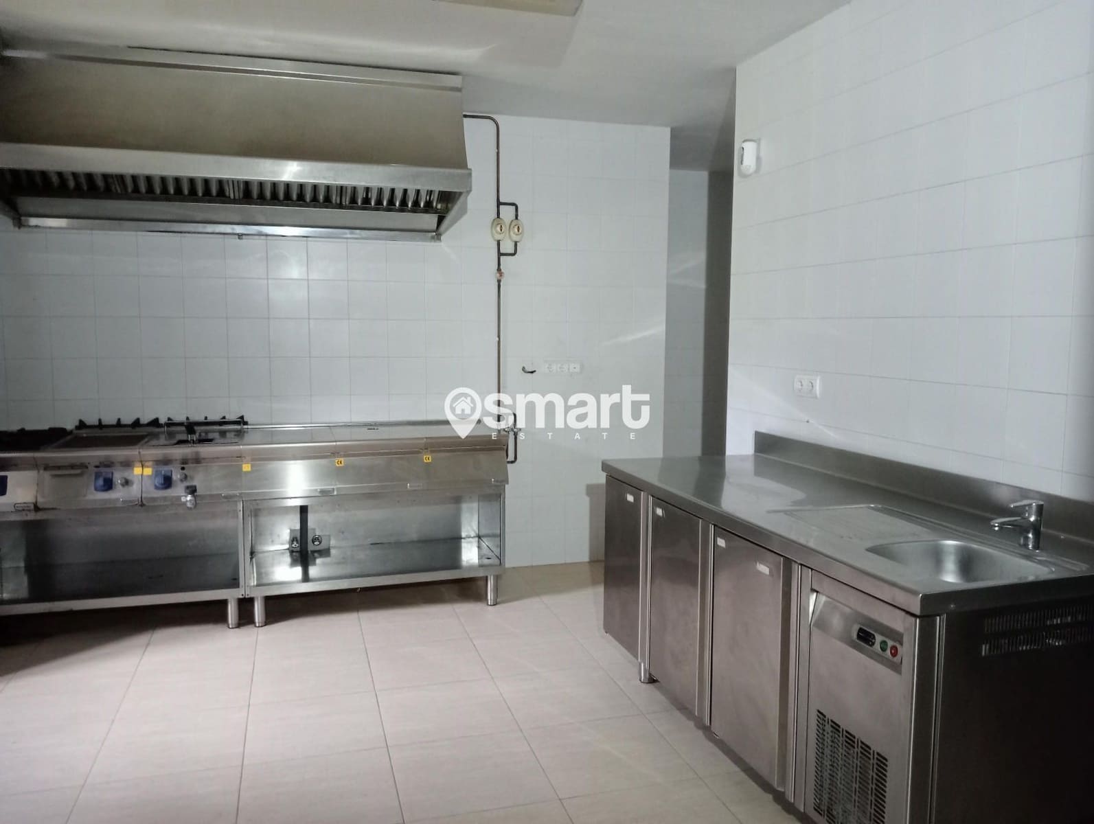 31 soveværelse Restaurant/Bar til salg i Tineo - € 325.000 (Ref: 8420132)