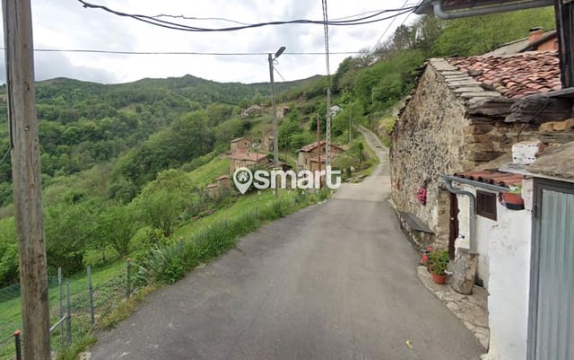 Villa til salg i Langreo - € 12.800 (Ref: 8420775)