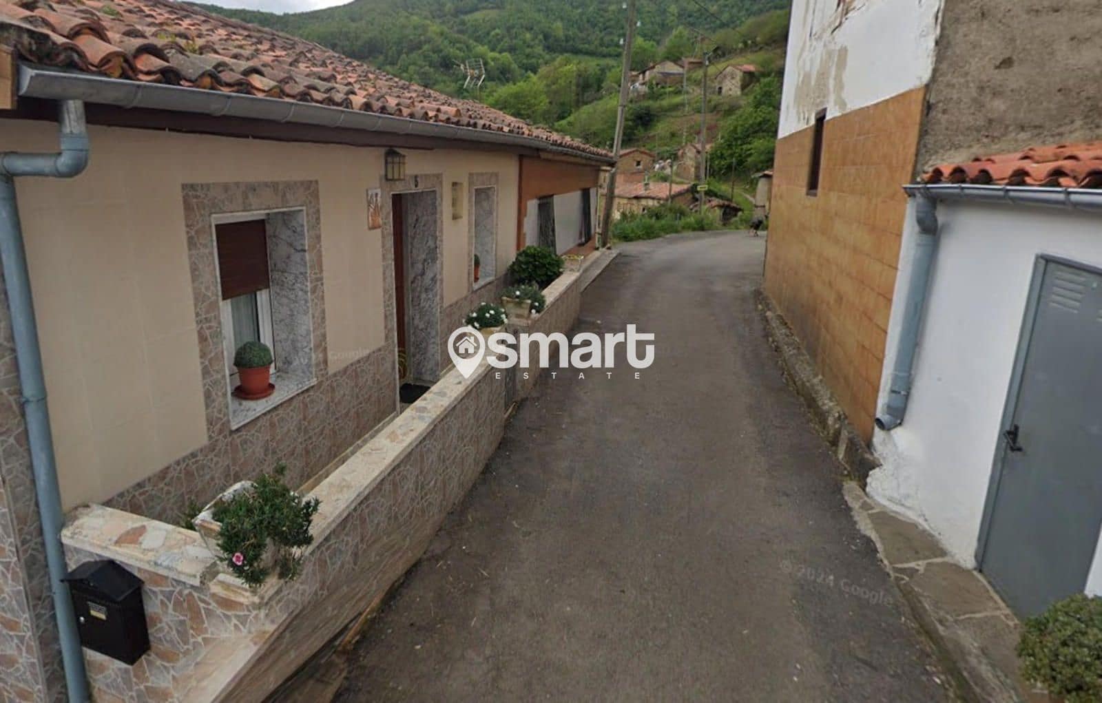 Villa til salg i Langreo - € 12.800 (Ref: 8420775)