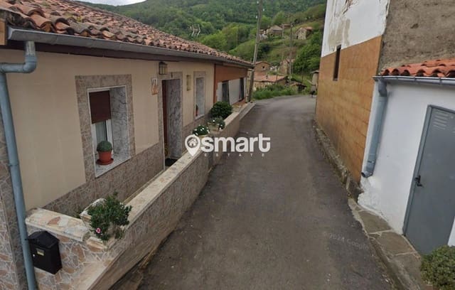 Villa til salg i Langreo - € 12.800 (Ref: 8420775)
