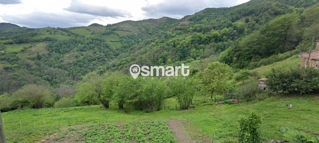 Villa til salg i Langreo - € 12.800 (Ref: 8420775)