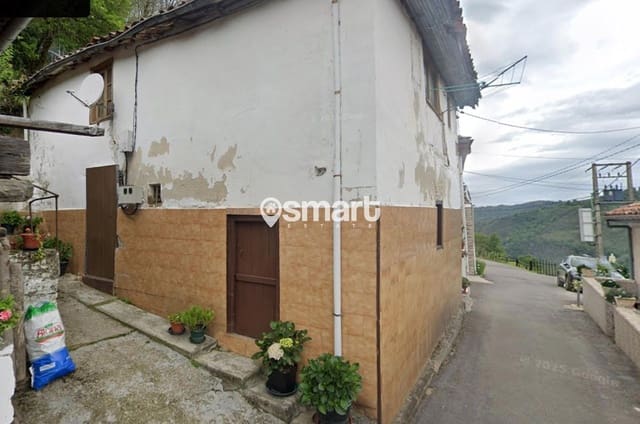 Villa til salg i Langreo - € 12.800 (Ref: 8420775)