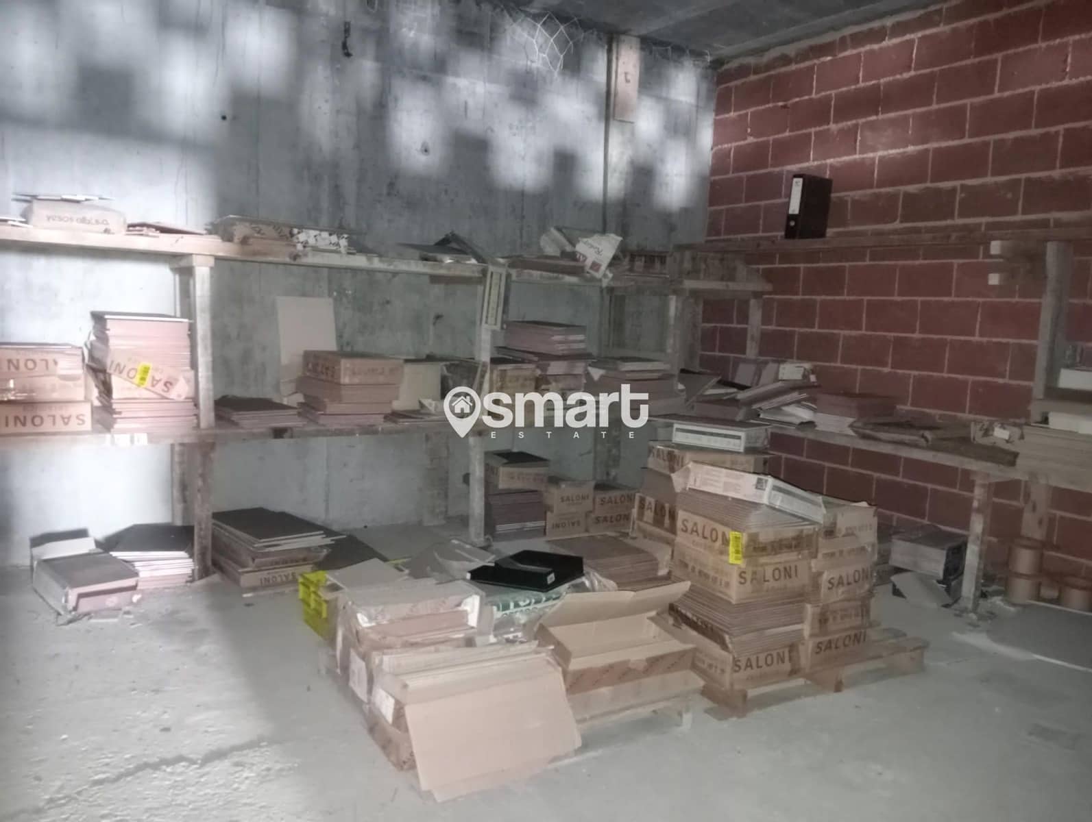 Commerciale in vendita in Pravia - 119.400 € (Rif: 8454006)