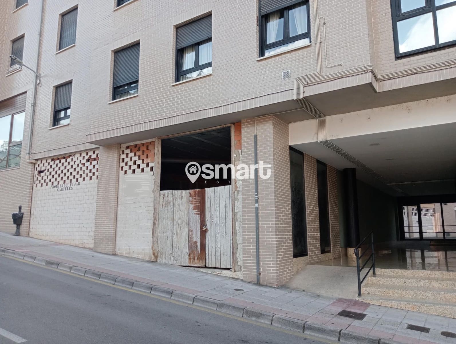 Commerciale in vendita in Pravia - 119.400 € (Rif: 8454006)