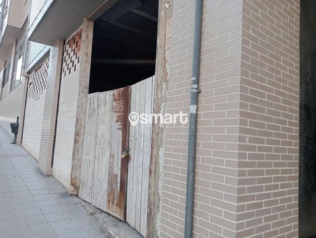 Erhverv til salg i Pravia - € 119.400 (Ref: 8454006)