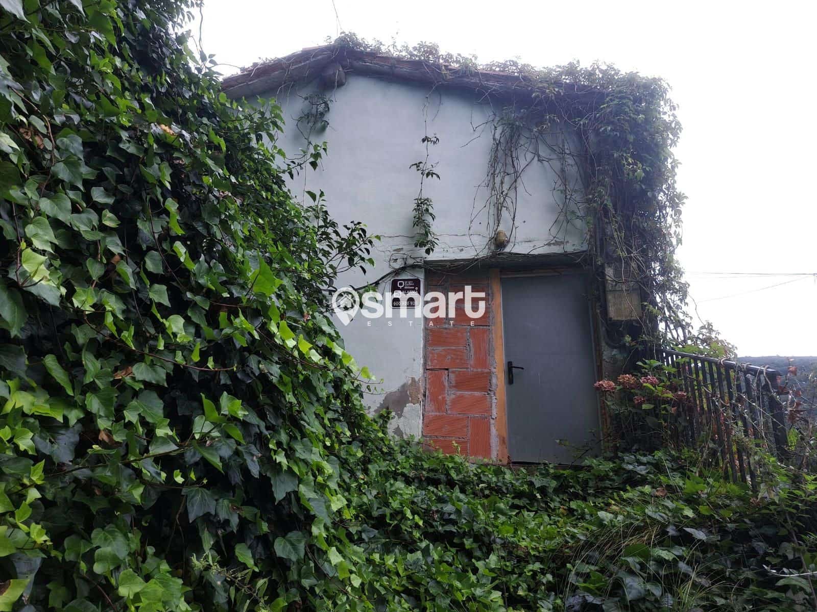 Kontor til salg i Mieres - € 33.500 (Ref: 8465827)