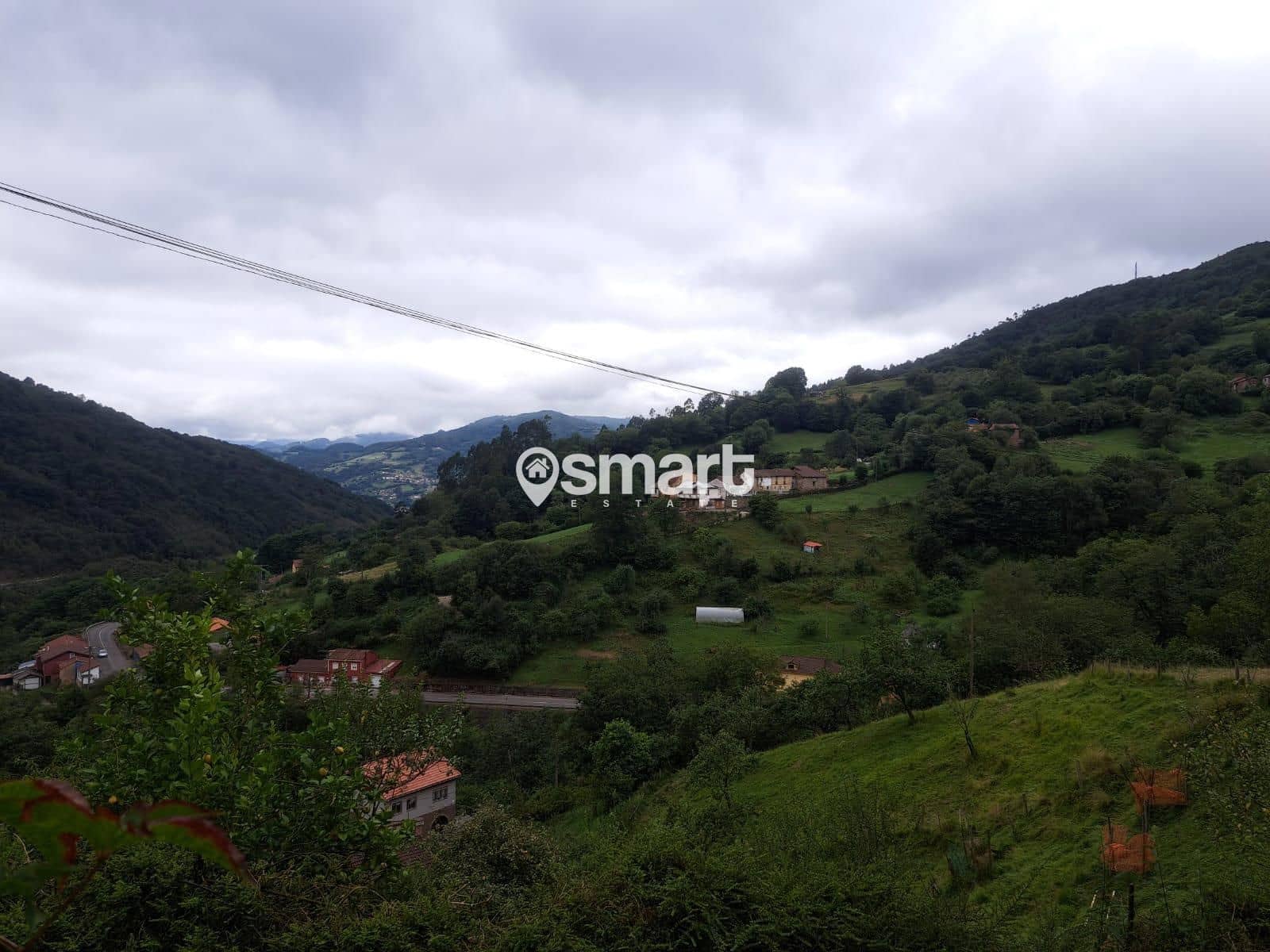 Kontor til salg i Mieres - € 33.500 (Ref: 8465827)