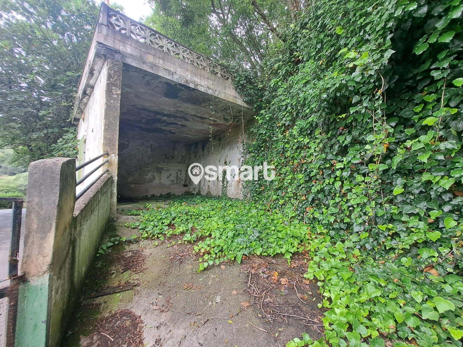 Kontor til salg i Mieres - € 33.500 (Ref: 8465827)