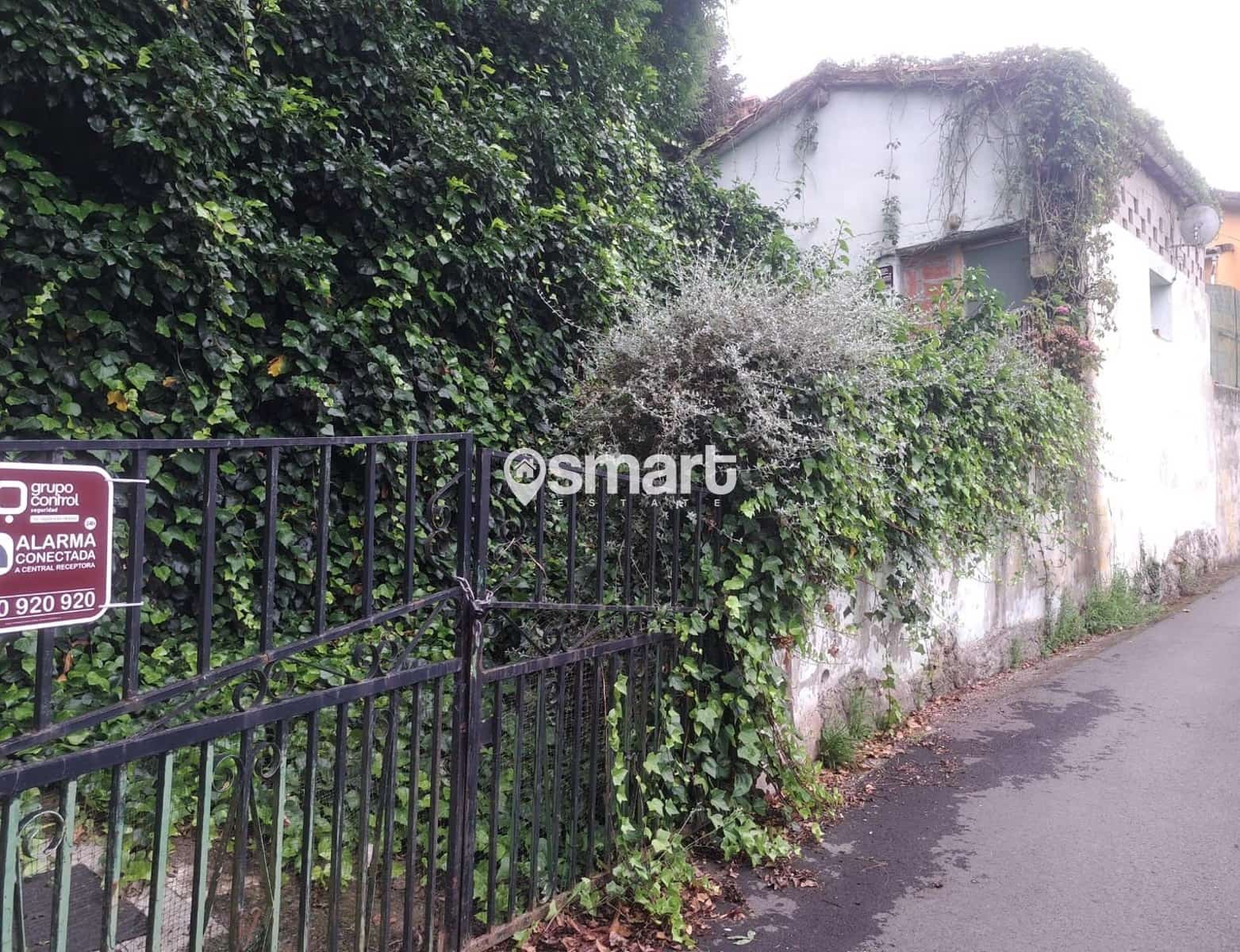 Kontor til salg i Mieres - € 33.500 (Ref: 8465827)