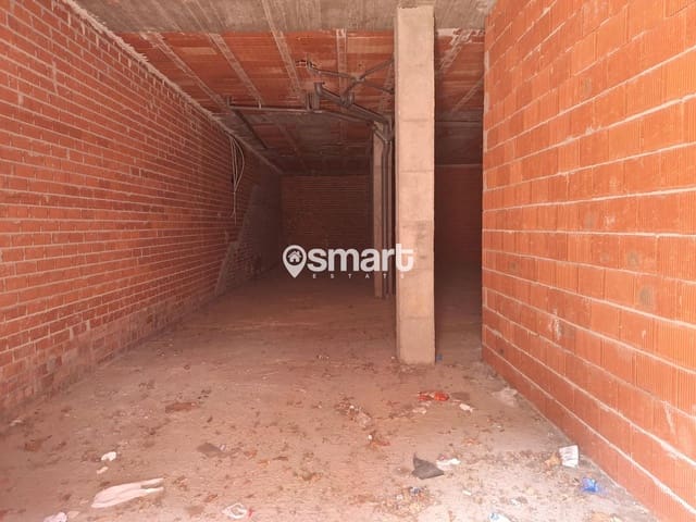 Comercial para venda em Sahagún - 50 000 € (Ref: 8473076)