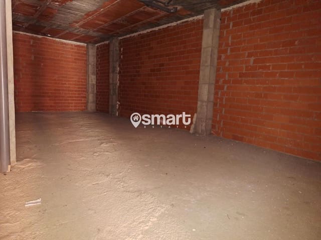 Comercial para venda em Sahagún - 50 000 € (Ref: 8473076)