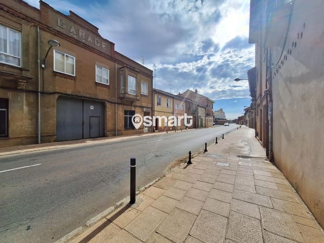 Comercial para venda em Sahagún - 50 000 € (Ref: 8473076)