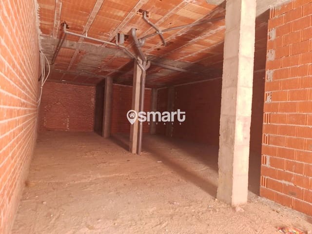 Comercial para venda em Sahagún - 50 000 € (Ref: 8473076)