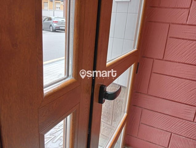 3 chambre Appartement à vendre à Centro Urbano, Gijón - 99 200 € (Ref: 8481564)