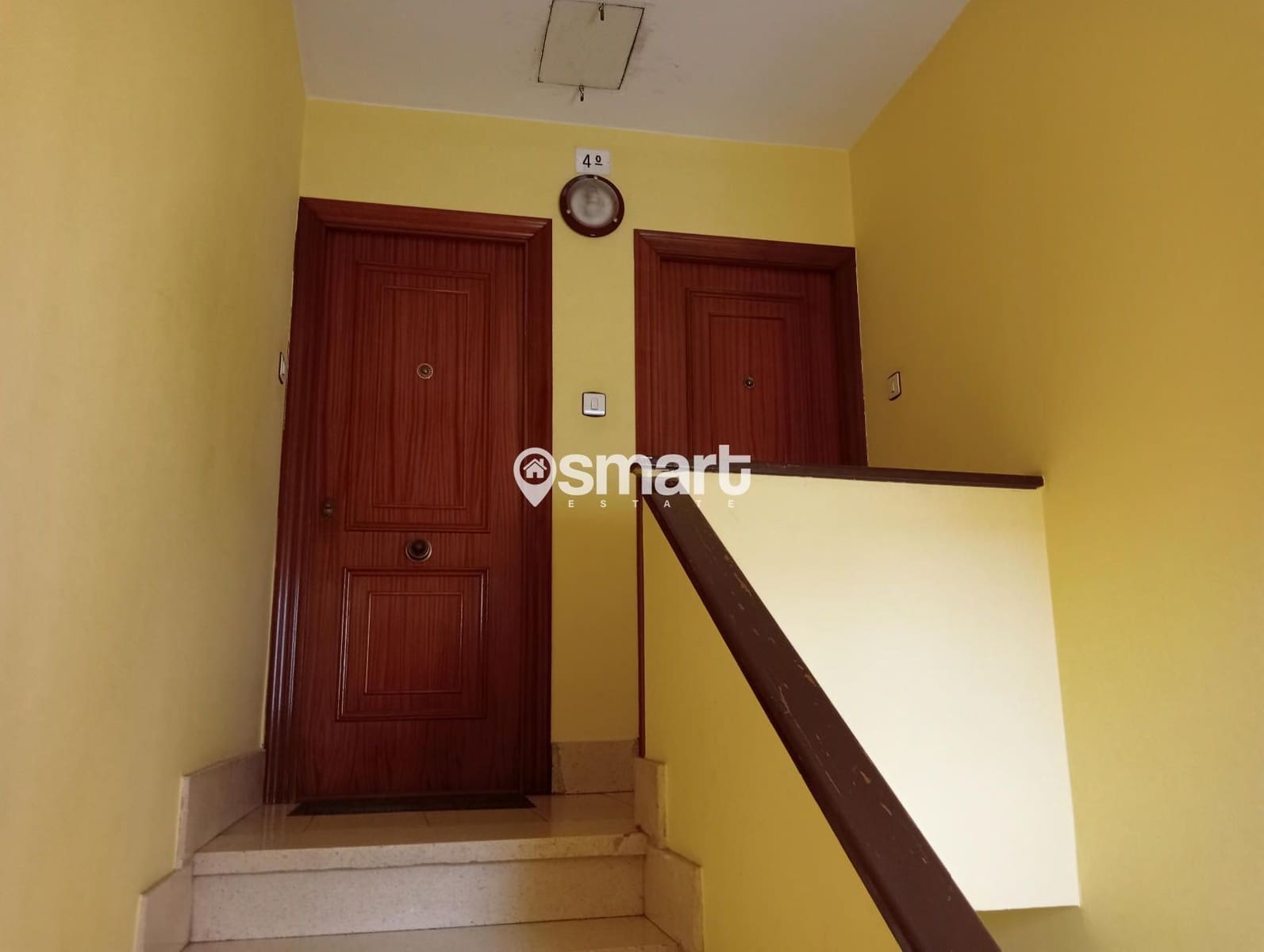 3 soveværelse Lejlighed til salg i Gijon - € 99.200 (Ref: 8481564)