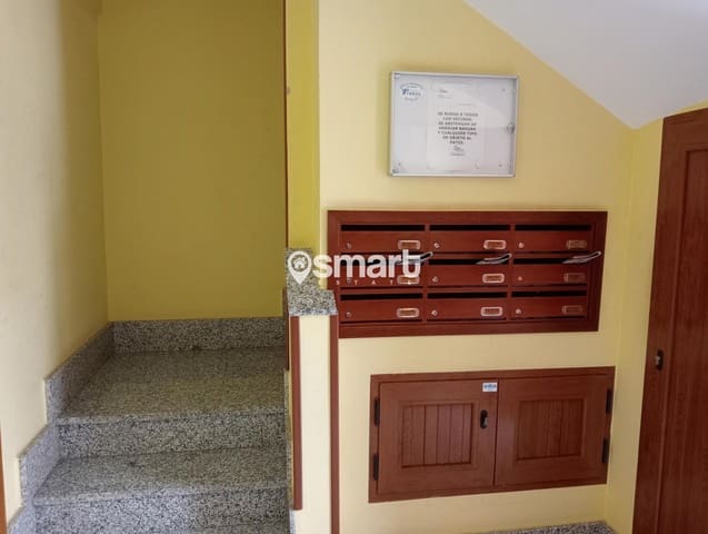 3 chambre Appartement à vendre à Centro Urbano, Gijón - 99 200 € (Ref: 8481564)