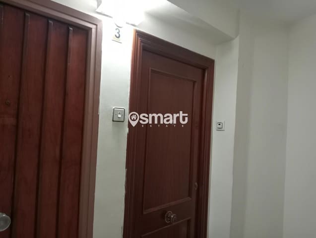 2 camera da letto Appartamento in vendita in Centro Urbano, Gijón - 117.760 € (Rif: 8484198)