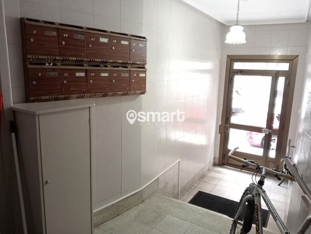 2 camera da letto Appartamento in vendita in Centro Urbano, Gijón - 117.760 € (Rif: 8484198)