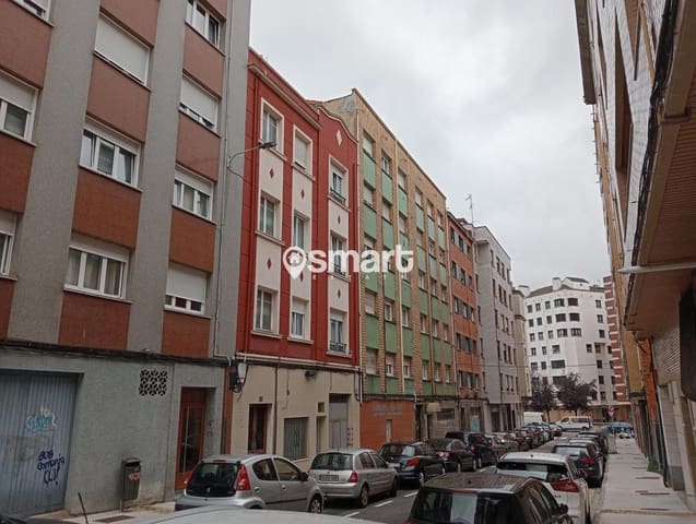 2 camera da letto Appartamento in vendita in Centro Urbano, Gijón - 117.760 € (Rif: 8484198)