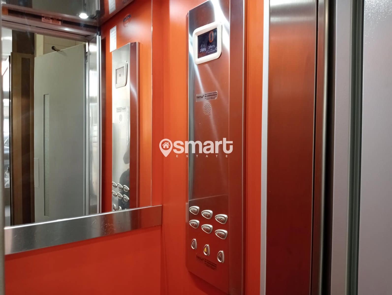 2 soveværelse Lejlighed til salg i Gijon - € 121.500 (Ref: 8490590)