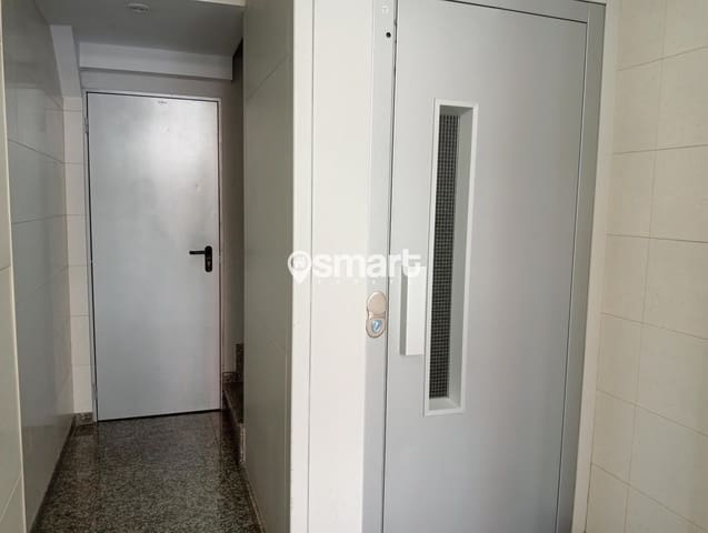 2 camera da letto Appartamento in vendita in Centro Urbano, Gijón - 121.500 € (Rif: 8490590)