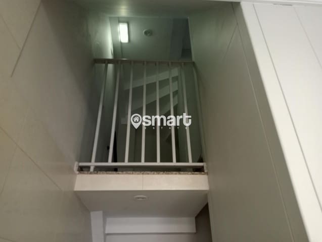 2 camera da letto Appartamento in vendita in Centro Urbano, Gijón - 121.500 € (Rif: 8490590)