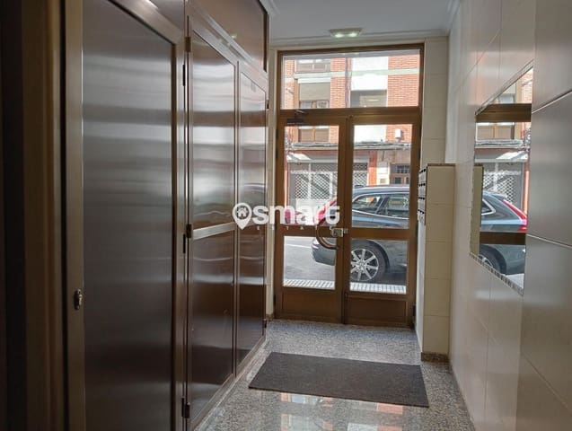 2 camera da letto Appartamento in vendita in Centro Urbano, Gijón - 121.500 € (Rif: 8490590)