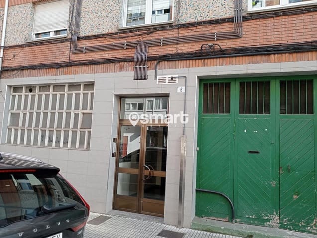 2 camera da letto Appartamento in vendita in Centro Urbano, Gijón - 121.500 € (Rif: 8490590)